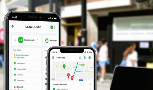 The Complete Guide to Outrank Competitors in Google Local Pack