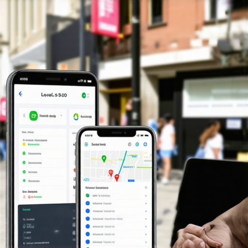 The Complete Guide to Outrank Competitors in Google Local Pack