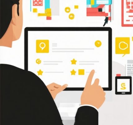 The Role of Customer Feedback in Improving Local SEO & GMB Rankings in 2025