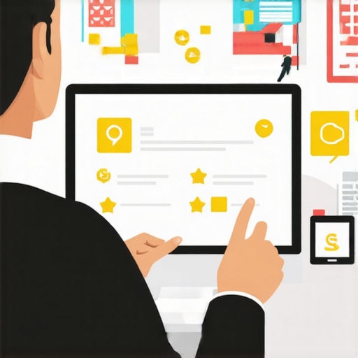 The Role of Customer Feedback in Improving Local SEO & GMB Rankings in 2025