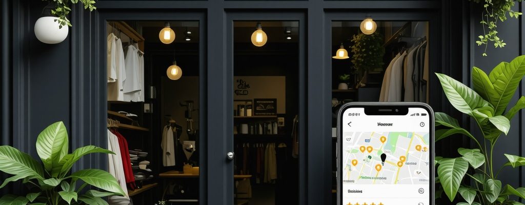 The Role of Customer Reviews in Enhancing Local SEO & GMB Rankings