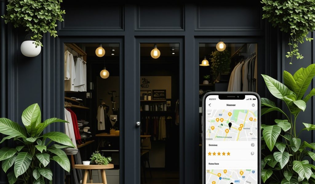The Role of Customer Reviews in Enhancing Local SEO & GMB Rankings