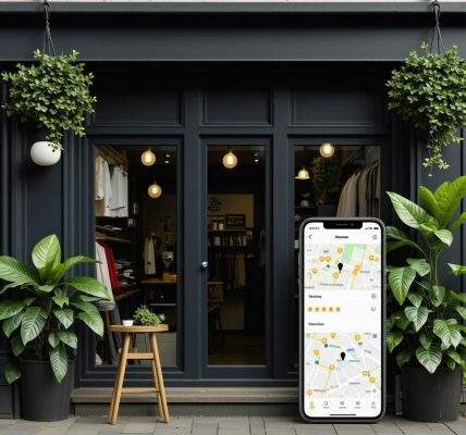 The Role of Customer Reviews in Enhancing Local SEO & GMB Rankings