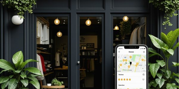 The Role of Customer Reviews in Enhancing Local SEO & GMB Rankings