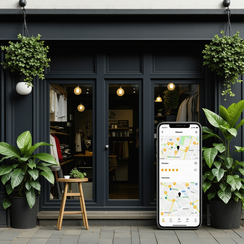 The Role of Customer Reviews in Enhancing Local SEO & GMB Rankings