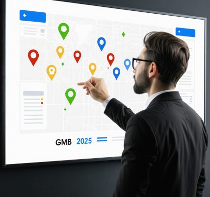 The Ultimate Checklist for Google Maps & GMB Optimization 2025