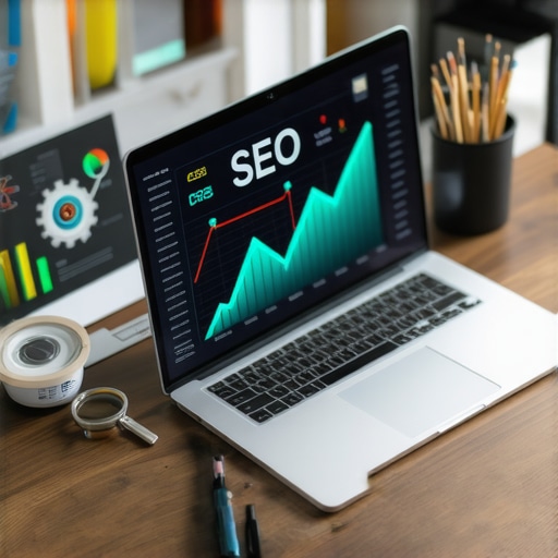The Ultimate Google Business SEO Checklist for 2025 Growth