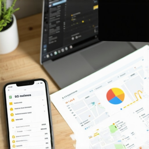 The Ultimate Guide to Google My Business SEO in 2025