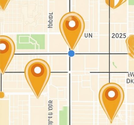 Top GMB Backlink Building Techniques for Local Search Success in 2025