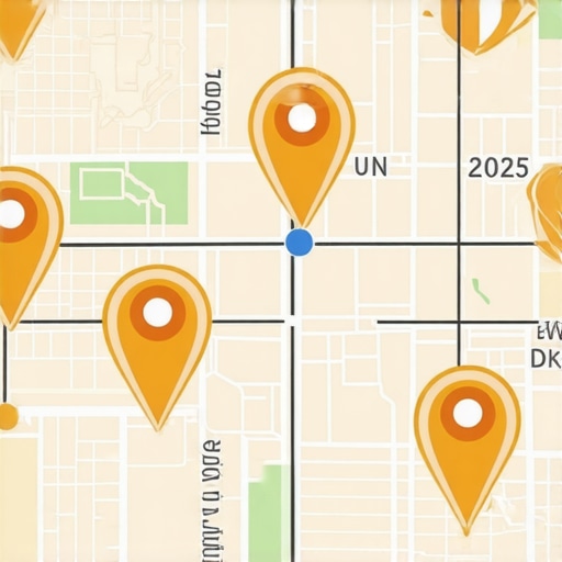 Top GMB Backlink Building Techniques for Local Search Success in 2025