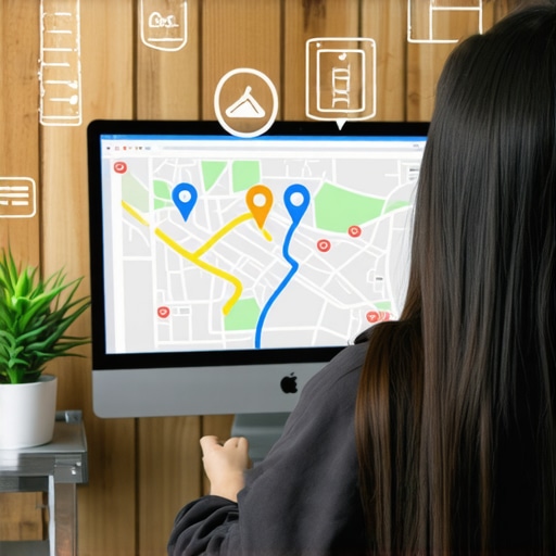 Top GMB Backlink Building Techniques for Local Search Success