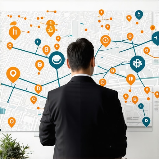 Top GMB Backlink Building Techniques to Improve Local Rankings
