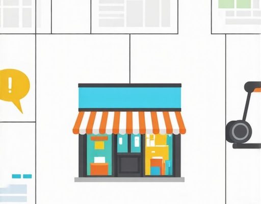 Top GMB Categories to Boost Your Local Search Rankings in 2025