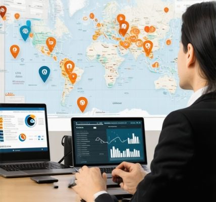 Top GMB Optimization Strategies for Local Search Domination
