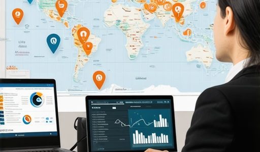 Top GMB Optimization Strategies for Local Search Domination