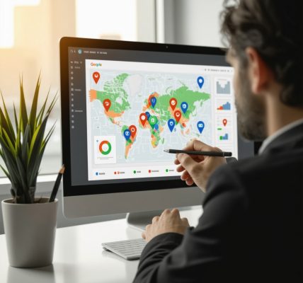 Top GMB Profile Management Tips for Rapid Local Map Pack Ranking in 2025