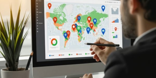 Top GMB Profile Management Tips for Rapid Local Map Pack Ranking in 2025
