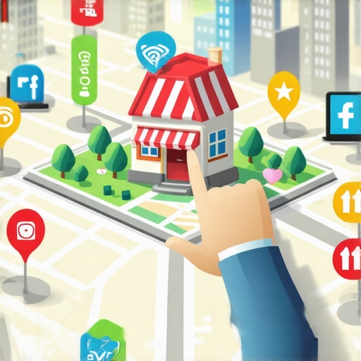 Top GMB Profile Services to Maximize Your Local Business Success in 2025
