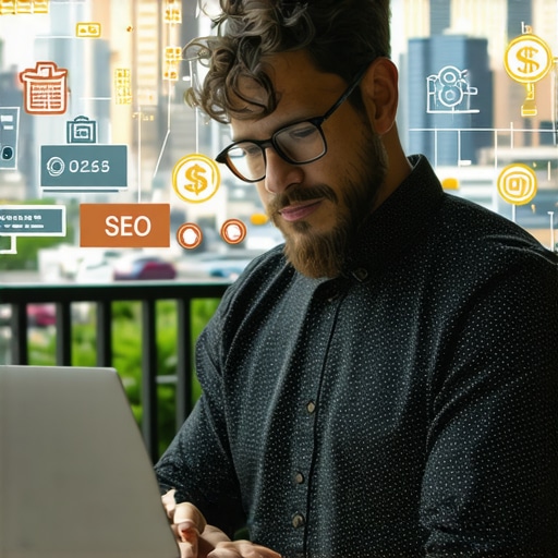 Top GMB SEO Tips for Small Business Growth in 2025