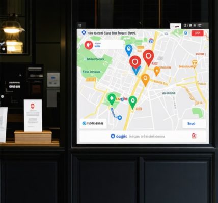 Top Google Maps SEO Techniques for Small Business Growth