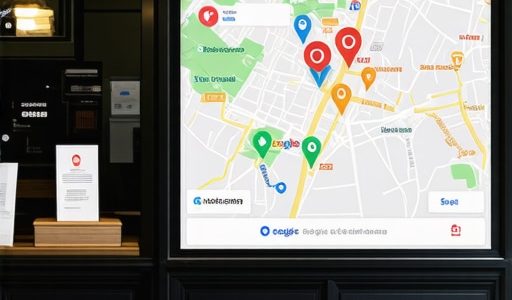Top Google Maps SEO Techniques for Small Business Growth