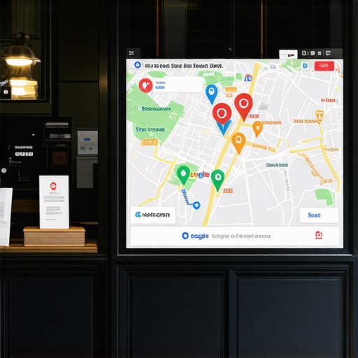Top Google Maps SEO Techniques for Small Business Growth