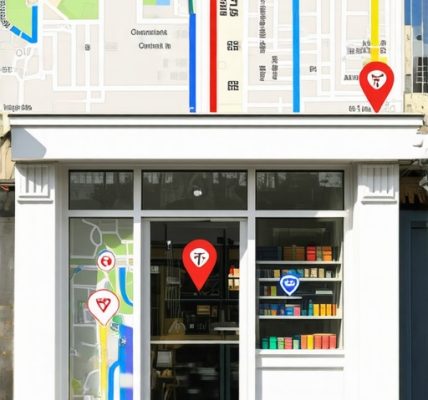 Top Local Business Growth Strategies Using Google Maps SEO in 2025