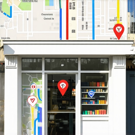 Top Local Business Growth Strategies Using Google Maps SEO in 2025