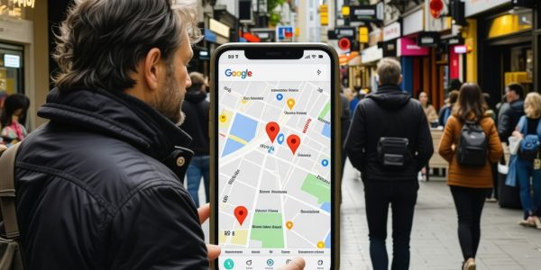 Top Local Business Growth Strategies Using Google Maps SEO in 2025