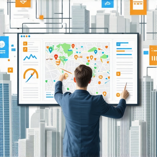 Top Local SEO Hacks for 2025 to Outrank Your Competitors