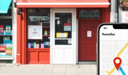 Top Local SEO Hacks for Better Google Business Rankings in 2025
