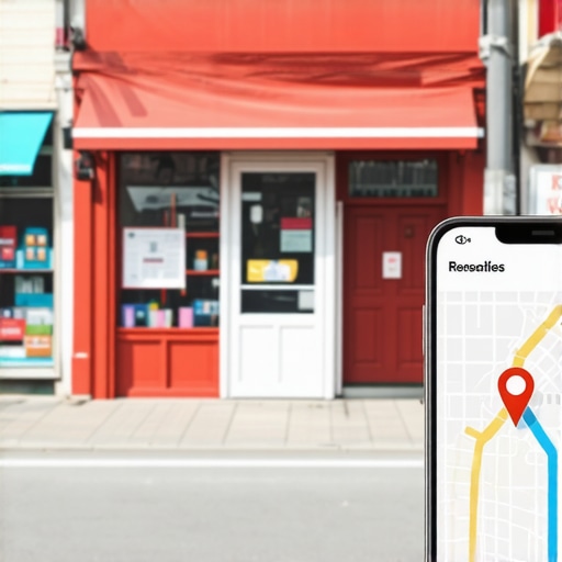 Top Local SEO Hacks for Better Google Business Rankings in 2025