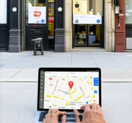 Top Local SEO Hacks for Fast Google Maps & Google Business Rankings in 2025