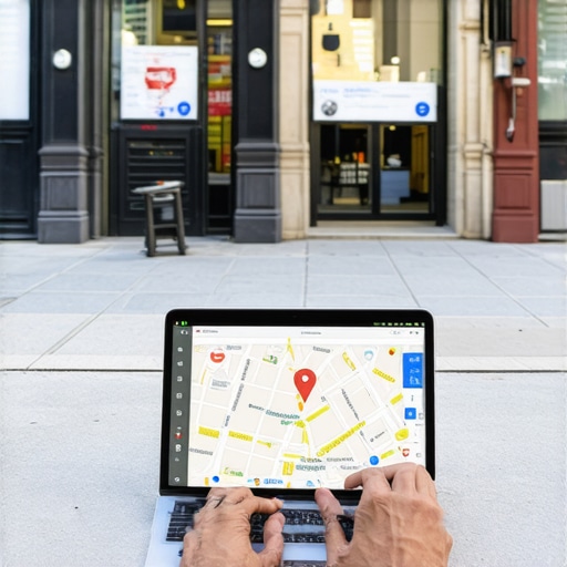 Top Local SEO Hacks for Fast Google Maps & Google Business Rankings in 2025