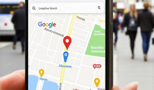 Top Local SEO Hacks to Reach Google Maps Top 3 in 2025