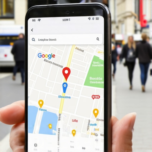 Top Local SEO Hacks to Reach Google Maps Top 3 in 2025