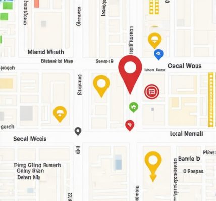 Top Local SEO Optimization Techniques to Boost Google Maps Rankings in 2025