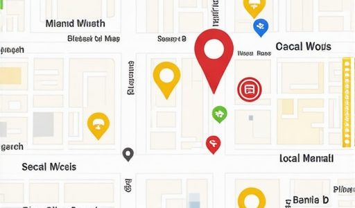 Top Local SEO Optimization Techniques to Boost Google Maps Rankings in 2025