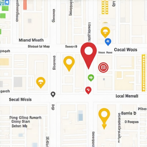 Top Local SEO Optimization Techniques to Boost Google Maps Rankings in 2025
