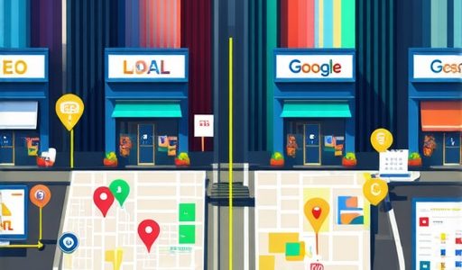 Top Local SEO Strategies to Boost GMB Rankings in 2025