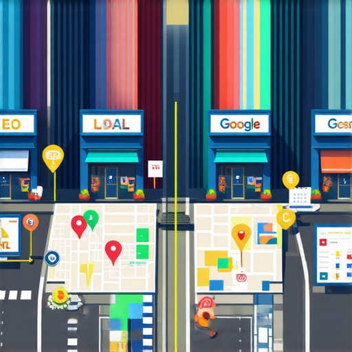 Top Local SEO Strategies to Boost GMB Rankings in 2025