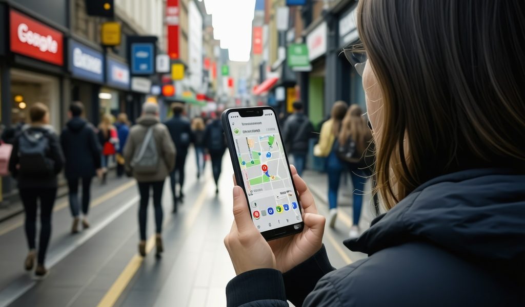 Top Local SEO Strategies to Boost Google Business Rankings in 2025