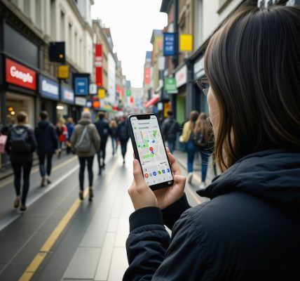 Top Local SEO Strategies to Boost Google Business Rankings in 2025