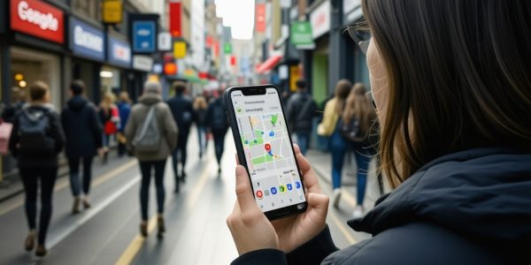 Top Local SEO Strategies to Boost Google Business Rankings in 2025