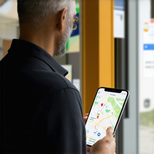 Top Local SEO Tips to Dominate Google Maps & Boost Local Visibility