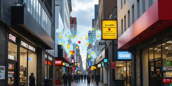 Top Local SEO Tips to Outrank Competitors in Google 3-Pack