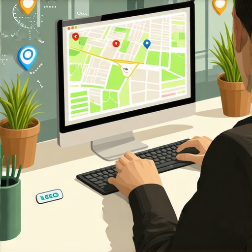 Top Strategies for GMB Backlink Building & Local Search Success