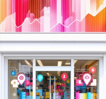 Top Strategies for Local Business Growth Using GMB SEO in 2025
