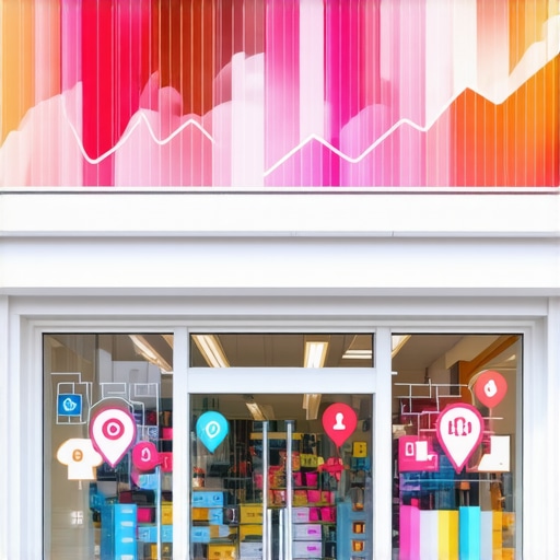 Top Strategies for Local Business Growth Using GMB SEO in 2025