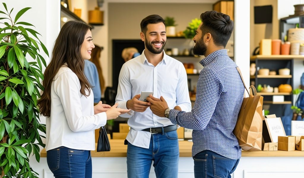 Top Strategies to Generate Positive GMB Reviews in 2025